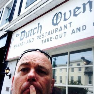 Meet your Posher, Ron